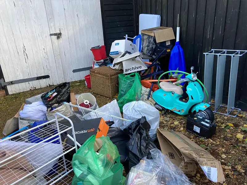House Clearance Service Bromley