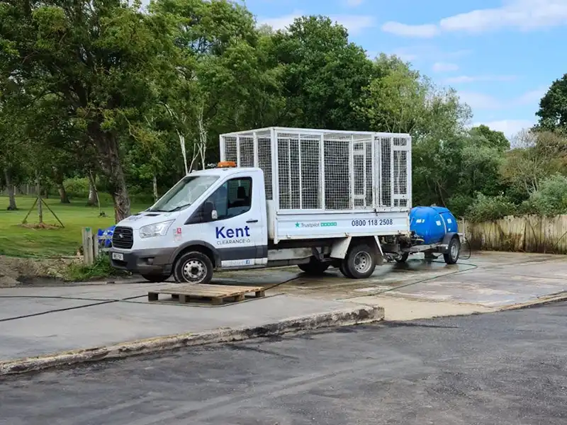 Kent Clearance Bromley